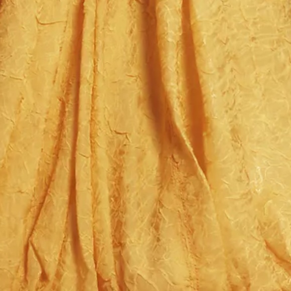 Brand New By Anthropologie Halter Parachute Bubble-Hem Tank - Picture 5 of 6